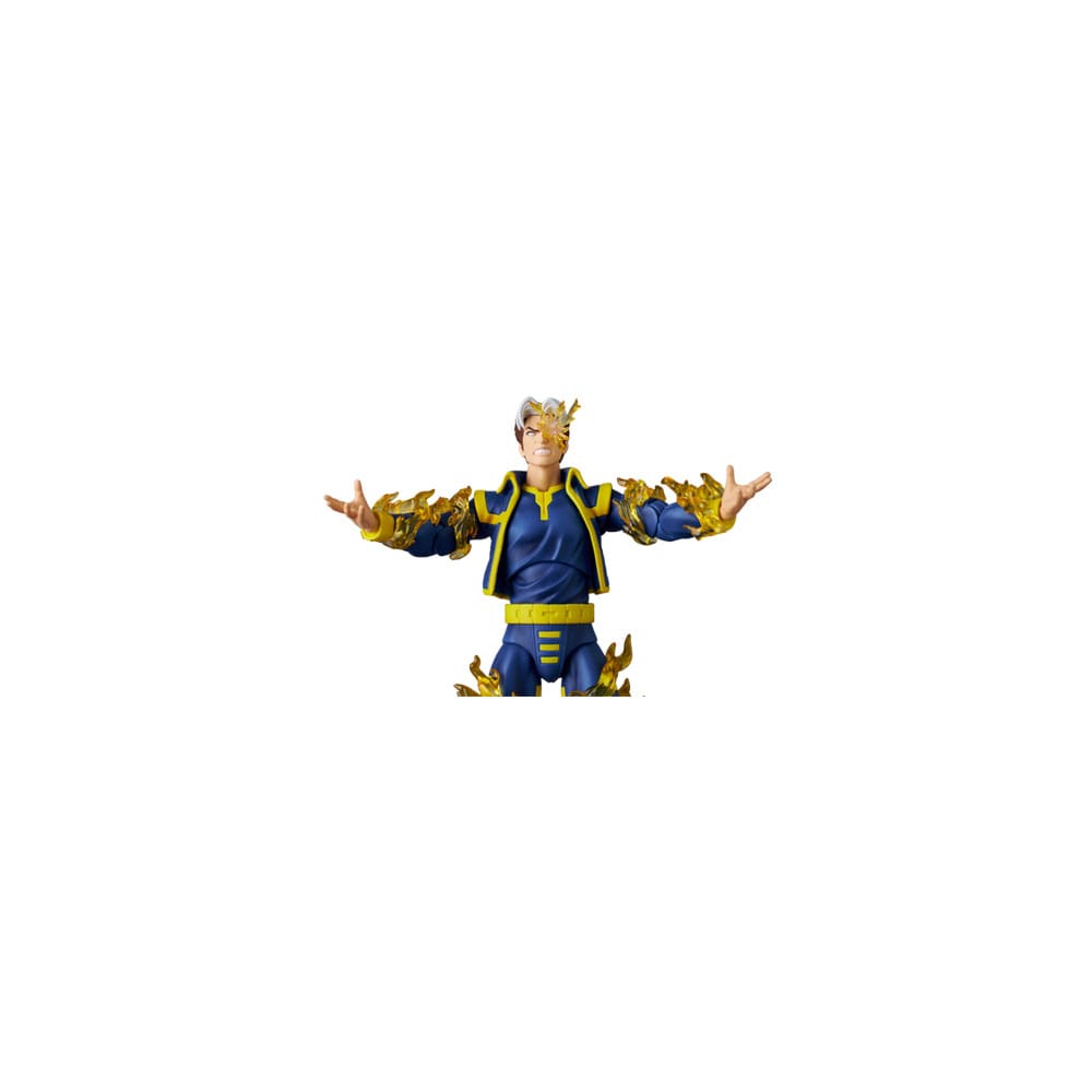 Marvel MAFEX Action Figure X-MAN (NATE GRAY) 16cm - Action Figures - Medicom - Hobby Figures UK