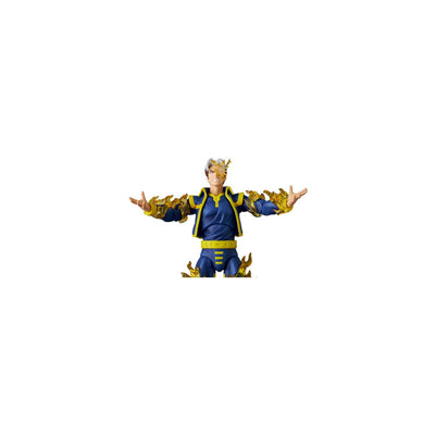 Marvel MAFEX Action Figure X-MAN (NATE GRAY) 16cm - Action Figures - Medicom - Hobby Figures UK