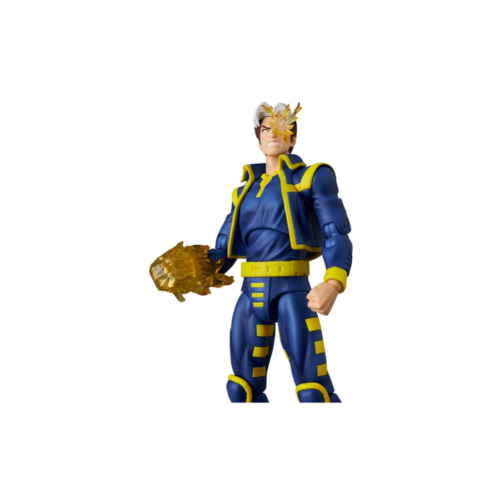 Marvel MAFEX Action Figure X-MAN (NATE GRAY) 16cm - Action Figures - Medicom - Hobby Figures UK