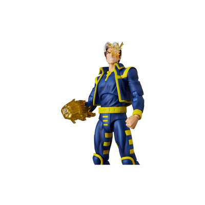 Marvel MAFEX Action Figure X-MAN (NATE GRAY) 16cm - Action Figures - Medicom - Hobby Figures UK