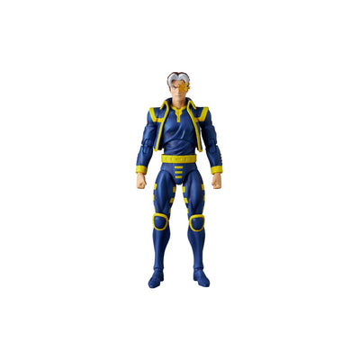 Marvel MAFEX Action Figure X-MAN (NATE GRAY) 16cm - Action Figures - Medicom - Hobby Figures UK