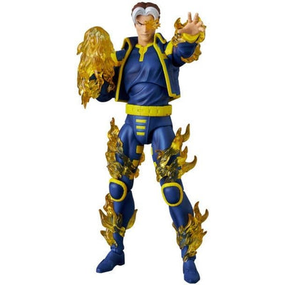 Marvel MAFEX Action Figure X-MAN (NATE GRAY) 16cm - Action Figures - Medicom - Hobby Figures UK
