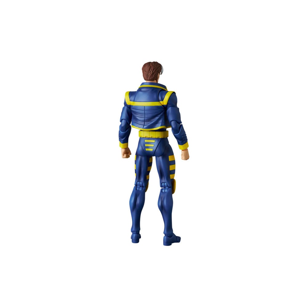 Marvel MAFEX Action Figure X-MAN (NATE GRAY) 16cm - Action Figures - Medicom - Hobby Figures UK