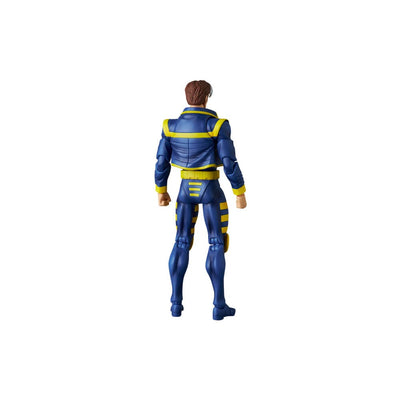 Marvel MAFEX Action Figure X-MAN (NATE GRAY) 16cm - Action Figures - Medicom - Hobby Figures UK