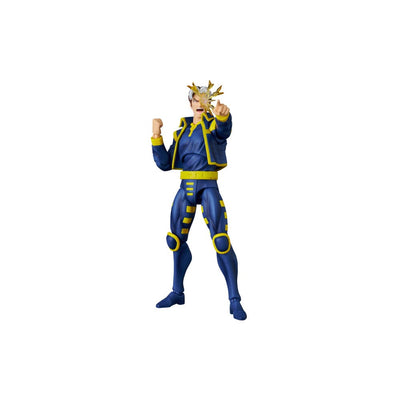 Marvel MAFEX Action Figure X-MAN (NATE GRAY) 16cm - Action Figures - Medicom - Hobby Figures UK