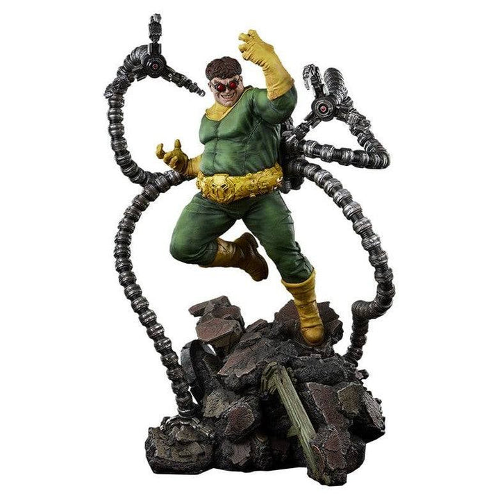 Marvel Premium Format Figure Doctor Octopus 74cm – Hobby Figures