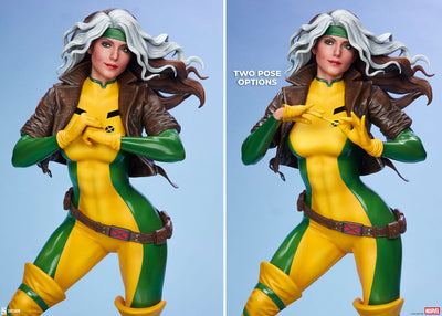 Marvel Premium Format Statue Rogue 48cm - Scale Statue - Sideshow Collectibles - Hobby Figures UK
