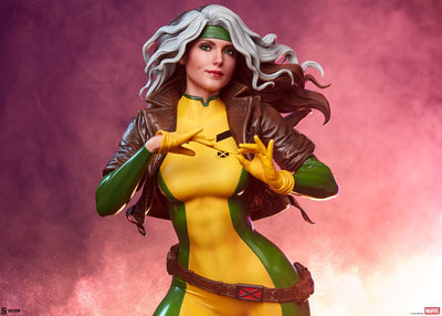 Marvel Premium Format Statue Rogue 48cm - Scale Statue - Sideshow Collectibles - Hobby Figures UK