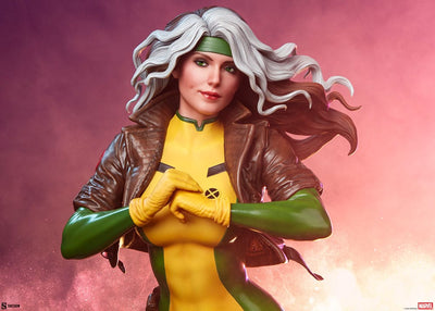 Marvel Premium Format Statue Rogue 48cm - Scale Statue - Sideshow Collectibles - Hobby Figures UK