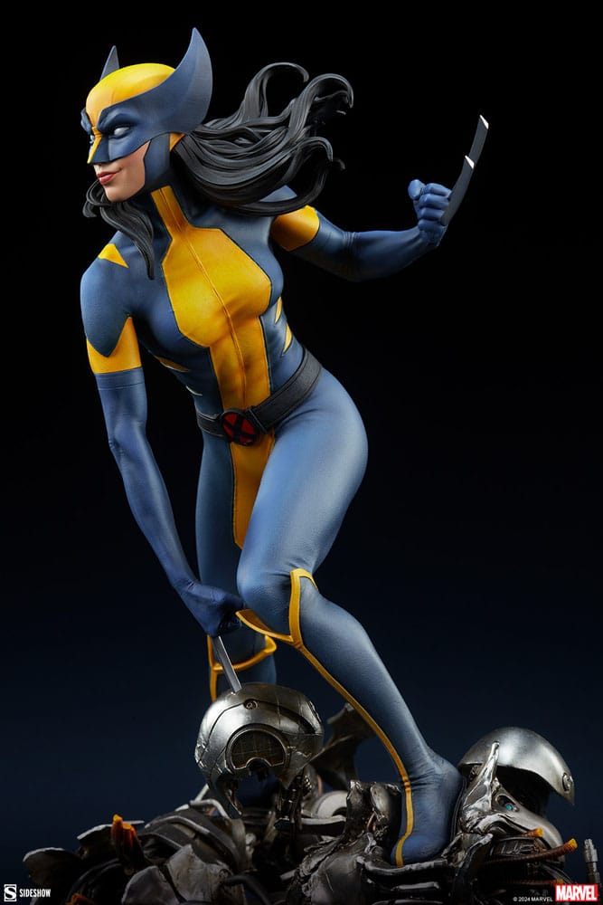 Sideshow marvel discount