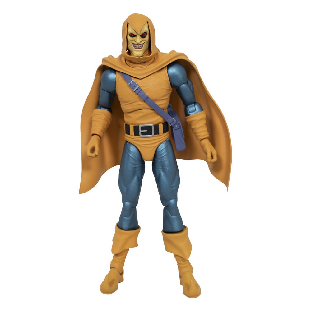Marvel Select Action Figure 1/10 Hobgoblin 18cm - Action Figures - Diamond Select - Hobby Figures UK