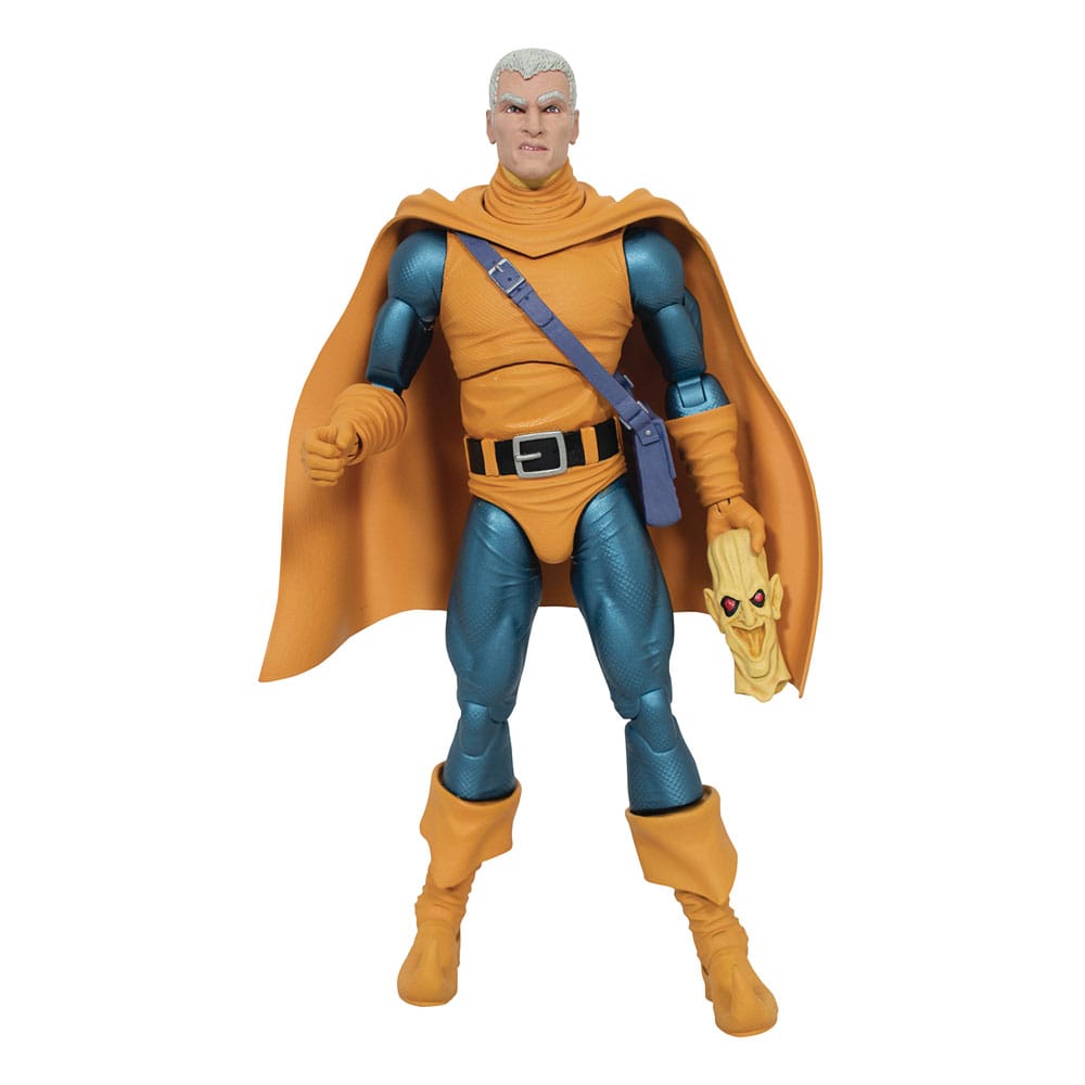 Marvel Select Action Figure 1/10 Hobgoblin 18cm - Action Figures - Diamond Select - Hobby Figures UK