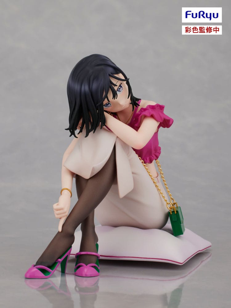 Masamune-kun no Revenge PVC Statue R Adagaki Aki 11cm - Scale Statue - Furyu - Hobby Figures UK