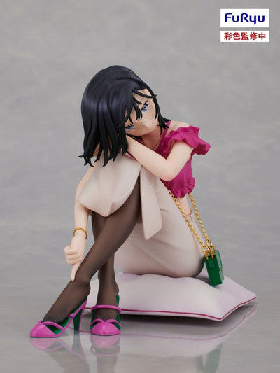 Masamune-kun no Revenge PVC Statue R Adagaki Aki 11cm - Scale Statue - Furyu - Hobby Figures UK