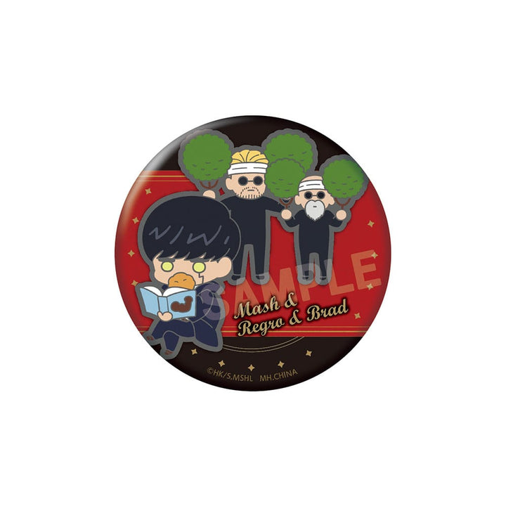 Mashle-Enamel-Pin-5cm-