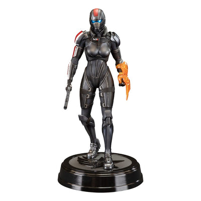 Mass Effect PVC Statue Commander Jane Shepard 23cm - Scale Statue - Dark Horse - Hobby Figures UK