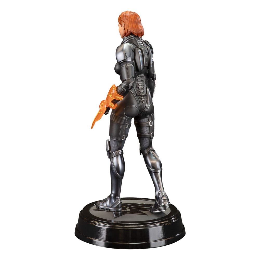 Mass Effect PVC Statue Commander Jane Shepard 23cm - Scale Statue - Dark Horse - Hobby Figures UK