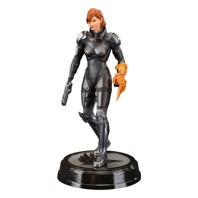 Mass Effect PVC Statue Commander Jane Shepard 23cm - Scale Statue - Dark Horse - Hobby Figures UK
