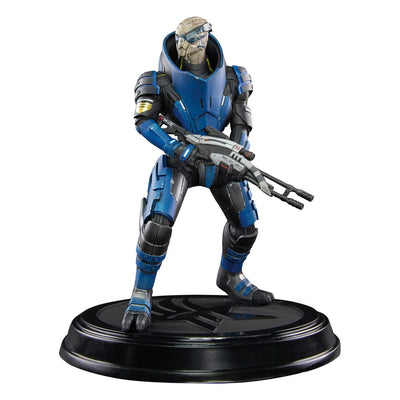 Mass Effect PVC Statue Garrus 23cm - Scale Statue - Dark Horse - Hobby Figures UK