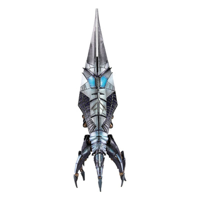 Mass Effect Replica Reaper Sovereign 20cm - Scale Statue - Dark Horse - Hobby Figures UK