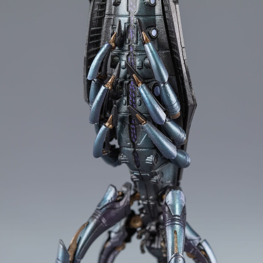 Mass Effect Replica Reaper Sovereign 20cm - Scale Statue - Dark Horse - Hobby Figures UK