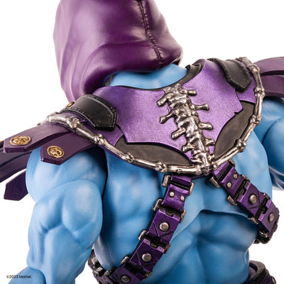 Masters of the Universe Action Figure 1/6 Skeletor 30cm - Action Figures - Mondo - Hobby Figures UK