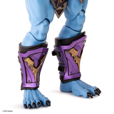 Masters of the Universe Action Figure 1/6 Skeletor 30cm - Action Figures - Mondo - Hobby Figures UK