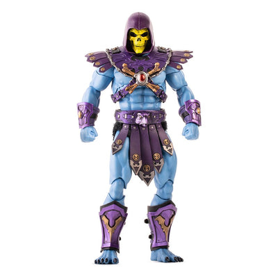 Masters of the Universe Action Figure 1/6 Skeletor 30cm - Action Figures - Mondo - Hobby Figures UK