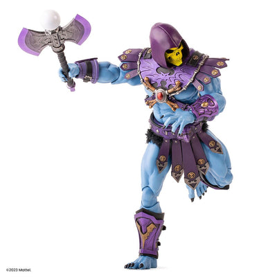 Masters of the Universe Action Figure 1/6 Skeletor 30cm - Action Figures - Mondo - Hobby Figures UK