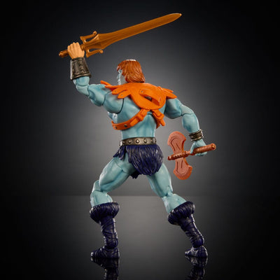 Masters of the Universe Masterverse Vintage Collection Action Figure Faker 18cm - Action Figures - Mattel - Hobby Figures UK