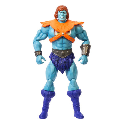 Masters of the Universe Masterverse Vintage Collection Action Figure Faker 18cm - Action Figures - Mattel - Hobby Figures UK