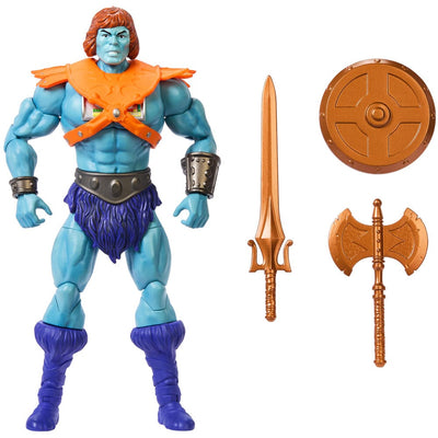 Masters of the Universe Masterverse Vintage Collection Action Figure Faker 18cm - Action Figures - Mattel - Hobby Figures UK