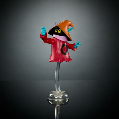 Masters of the Universe Origins Action Figure Cartoon Collection: Orko 14cm - Action Figures - Mattel - Hobby Figures UK