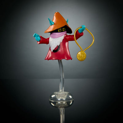 Masters of the Universe Origins Action Figure Cartoon Collection: Orko 14cm - Action Figures - Mattel - Hobby Figures UK