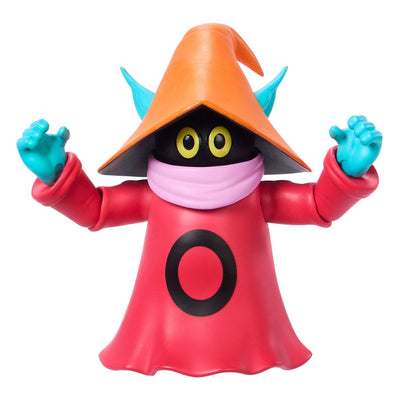 Masters of the Universe Origins Action Figure Cartoon Collection: Orko 14cm - Action Figures - Mattel - Hobby Figures UK