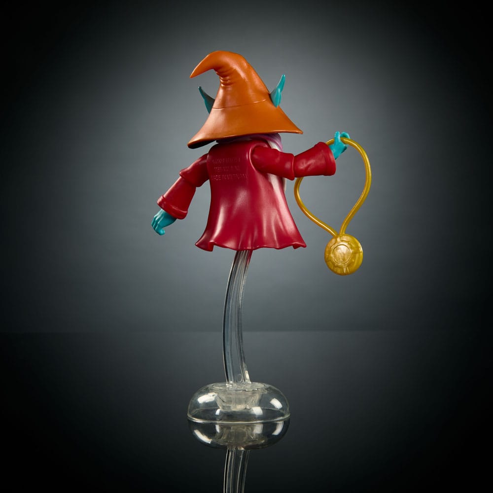 Masters of the Universe Origins Action Figure Cartoon Collection: Orko 14cm - Action Figures - Mattel - Hobby Figures UK