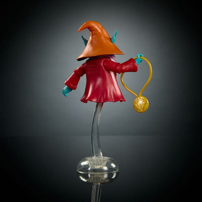 Masters of the Universe Origins Action Figure Cartoon Collection: Orko 14cm - Action Figures - Mattel - Hobby Figures UK