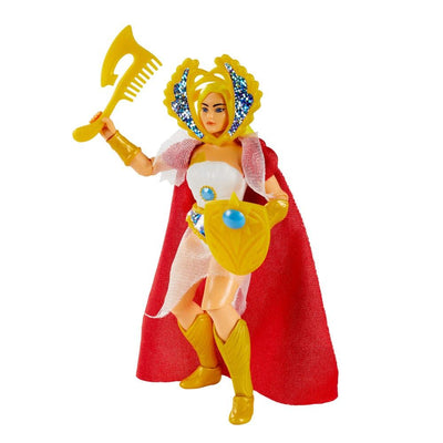 Masters of the Universe Origins Action Figure Princess of Power: She-Ra 14cm - Action Figures - Mattel - Hobby Figures UK