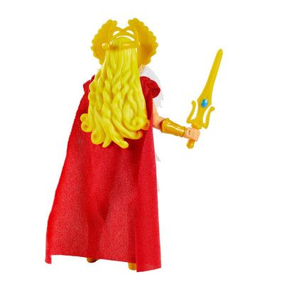 Masters of the Universe Origins Action Figure Princess of Power: She-Ra 14cm - Action Figures - Mattel - Hobby Figures UK