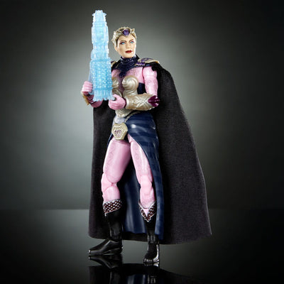 Masters of the Universe: The Motion Picture Masterverse Action Figure Evil-Lyn 18cm - Action Figures - Mattel - Hobby Figures UK