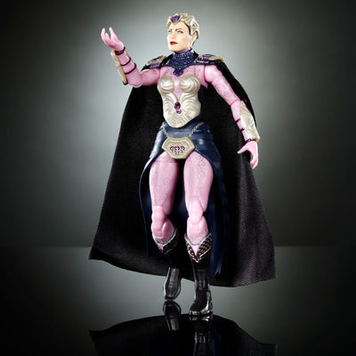 Masters of the Universe: The Motion Picture Masterverse Action Figure Evil-Lyn 18cm - Action Figures - Mattel - Hobby Figures UK