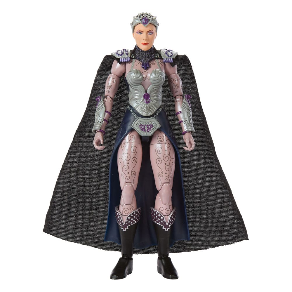 Masters of the Universe: The Motion Picture Masterverse Action Figure Evil-Lyn 18cm - Action Figures - Mattel - Hobby Figures UK