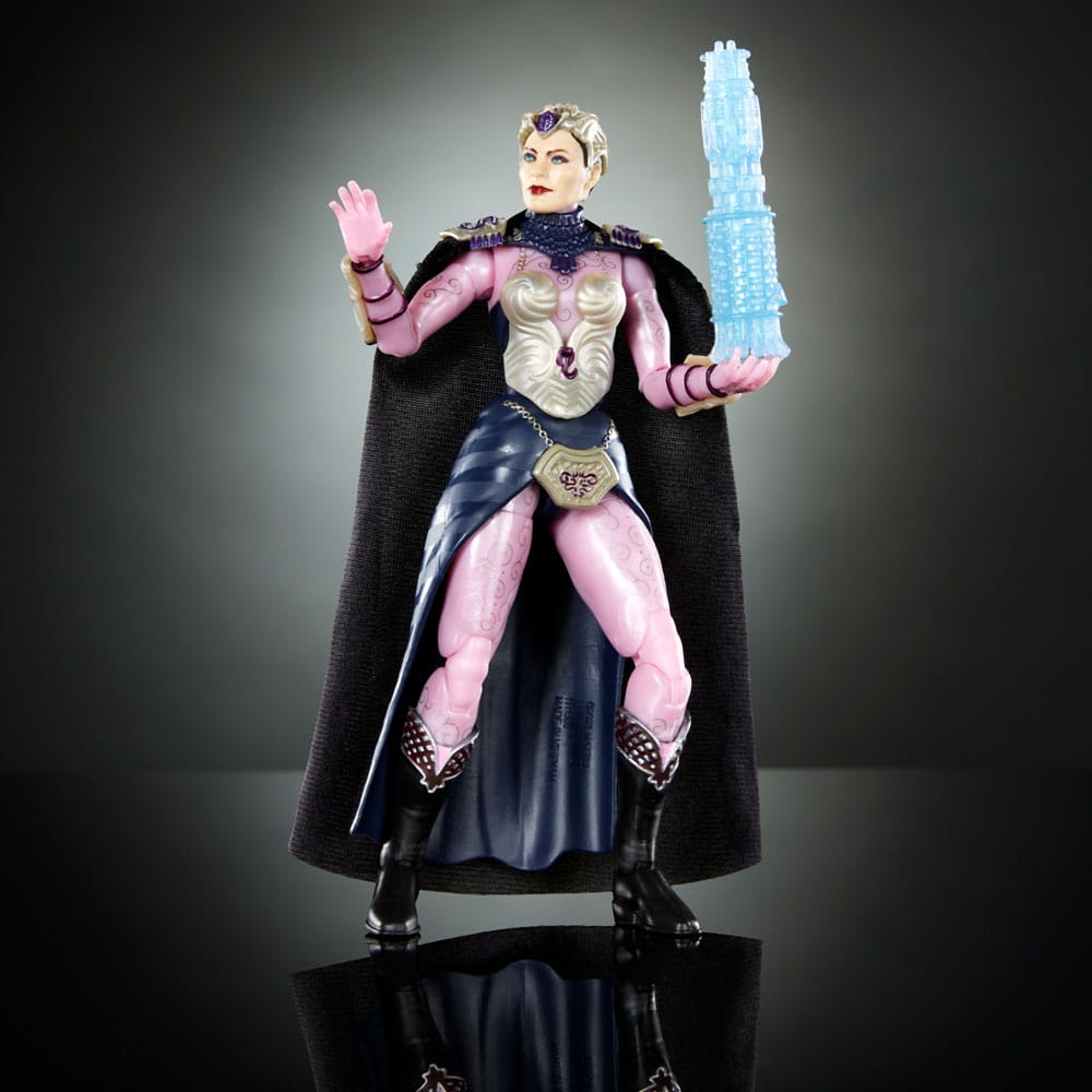 Masters of the Universe: The Motion Picture Masterverse Action Figure Evil-Lyn 18cm - Action Figures - Mattel - Hobby Figures UK
