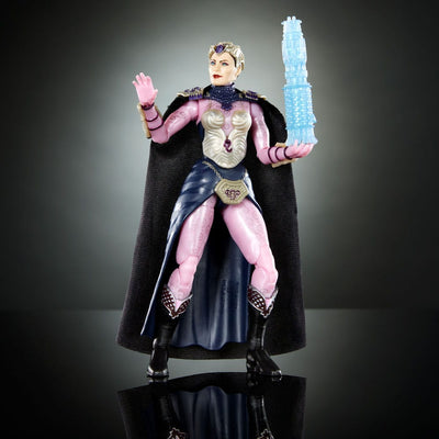 Masters of the Universe: The Motion Picture Masterverse Action Figure Evil-Lyn 18cm - Action Figures - Mattel - Hobby Figures UK