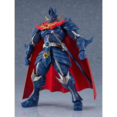 MazinSaga Moderoid Plastic Model Kit MazinSaga 17cm - Model Kit - Good Smile Company - Hobby Figures UK
