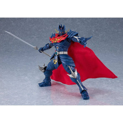 MazinSaga Moderoid Plastic Model Kit MazinSaga 17cm - Model Kit - Good Smile Company - Hobby Figures UK