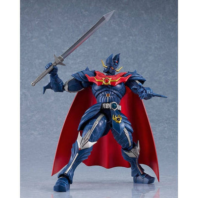 MazinSaga Moderoid Plastic Model Kit MazinSaga 17cm - Model Kit - Good Smile Company - Hobby Figures UK