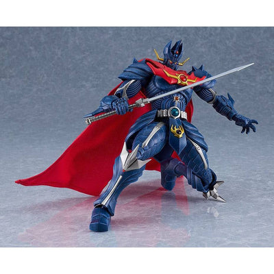 MazinSaga Moderoid Plastic Model Kit MazinSaga 17cm - Model Kit - Good Smile Company - Hobby Figures UK