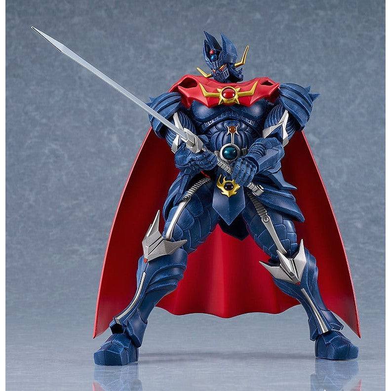 MazinSaga Moderoid Plastic Model Kit MazinSaga 17cm - Model Kit - Good Smile Company - Hobby Figures UK