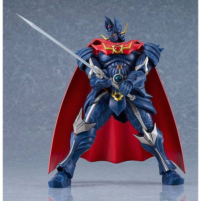 MazinSaga Moderoid Plastic Model Kit MazinSaga 17cm - Model Kit - Good Smile Company - Hobby Figures UK